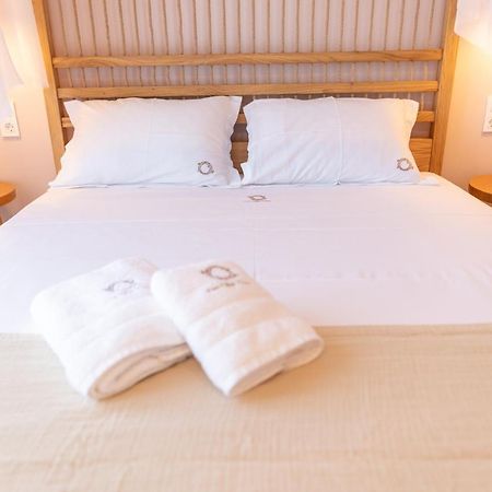 Apartament Two Olive Trees Psathópirgos Zewnętrze zdjęcie