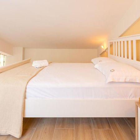 Apartament Two Olive Trees Psathópirgos Zewnętrze zdjęcie