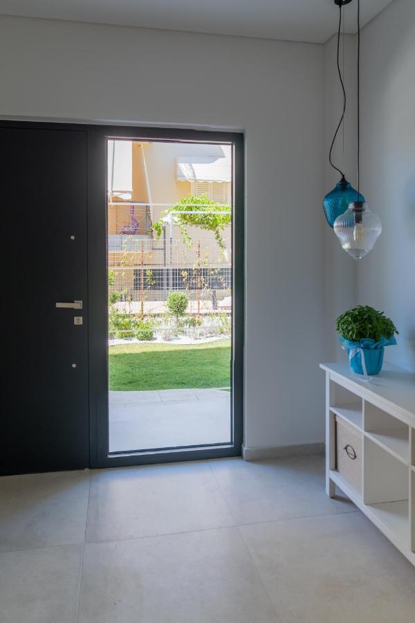 Apartament Two Olive Trees Psathópirgos Zewnętrze zdjęcie