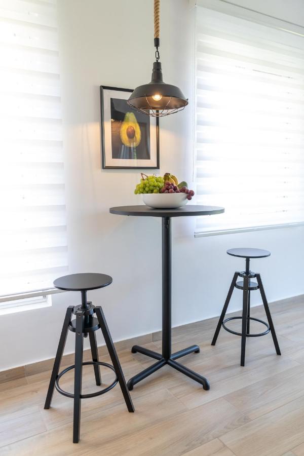 Apartament Two Olive Trees Psathópirgos Zewnętrze zdjęcie