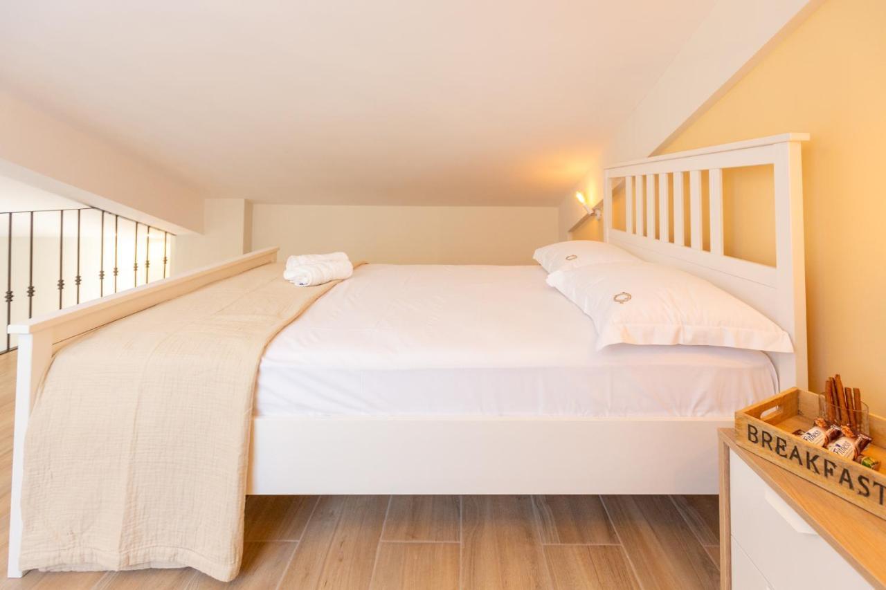 Apartament Two Olive Trees Psathópirgos Zewnętrze zdjęcie