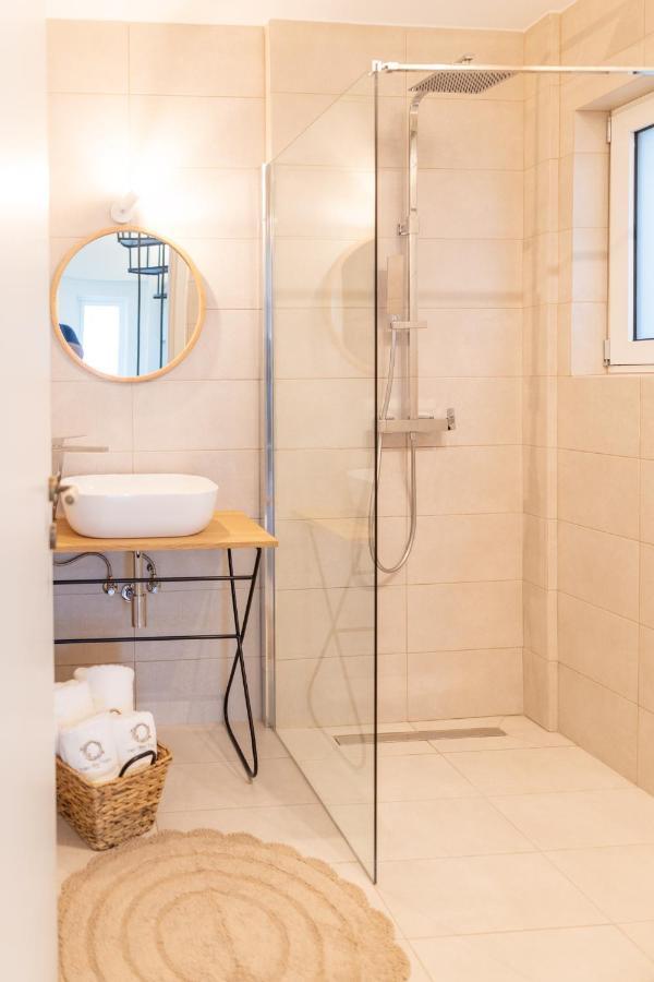 Apartament Two Olive Trees Psathópirgos Zewnętrze zdjęcie